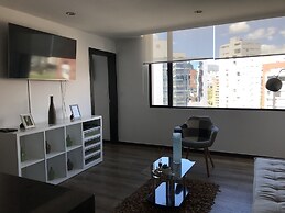 Bluezone Apartments