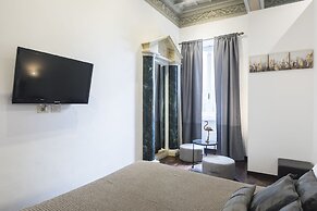 San Carlo Suite