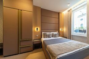 San Carlo Suite
