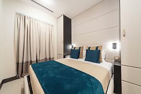 San Carlo Suite