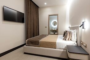 San Carlo Suite