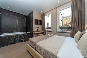 San Carlo Suite