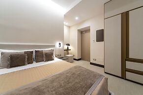 San Carlo Suite