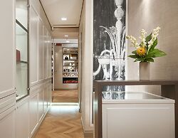 San Carlo Suite