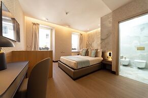 San Carlo Suite