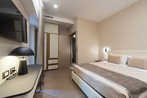 San Carlo Suite