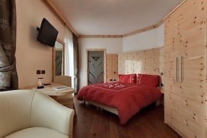 Alpen Hotel Panorama