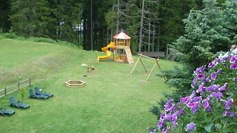 Alpen Hotel Panorama