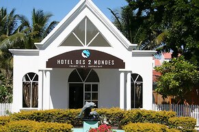 Hôtel Des 2 Mondes