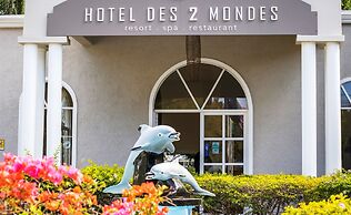 Hôtel Des 2 Mondes