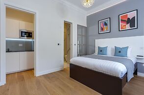 Inverness Terrace Serviced Apartments