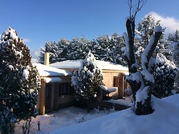 Finday Eco Boutique Hotel