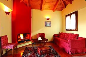 Finday Eco Boutique Hotel