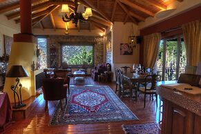 Finday Eco Boutique Hotel