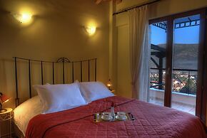 Finday Eco Boutique Hotel