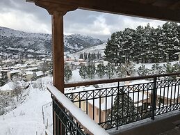 Finday Eco Boutique Hotel