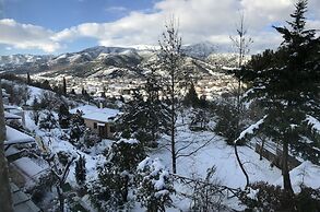 Finday Eco Boutique Hotel