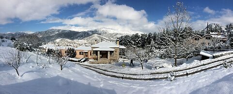 Finday Eco Boutique Hotel