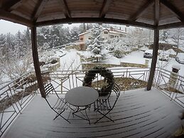 Finday Eco Boutique Hotel