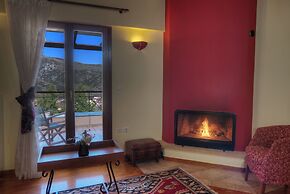 Finday Eco Boutique Hotel