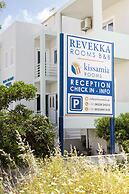Revekka Rooms