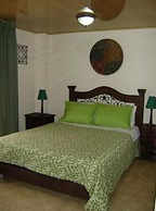 Hotel Bogotá Inn La Soledad