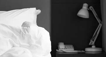 Hotel Bogotá Inn La Soledad