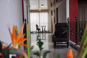 Hotel Bogotá Inn La Soledad