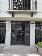 Hotel Bogotá Inn La Soledad