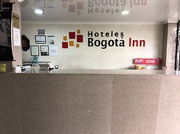 Hotel Bogotá Inn La Soledad