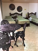 Hotel Bogotá Inn La Soledad