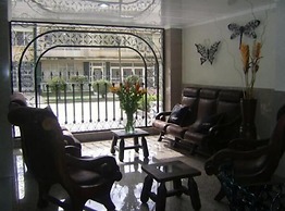 Hotel Bogotá Inn La Soledad