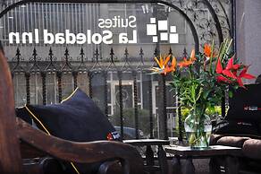 Hotel Bogotá Inn La Soledad