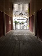 Hotel Bogotá Inn La Soledad