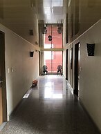 Hotel Bogotá Inn La Soledad