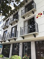 Hotel Bogotá Inn La Soledad