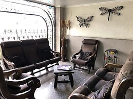 Hotel Bogotá Inn La Soledad