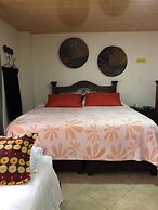 Hotel Bogotá Inn La Soledad