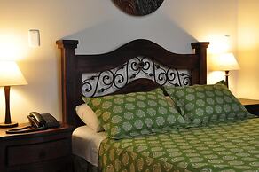 Hotel Bogotá Inn La Soledad