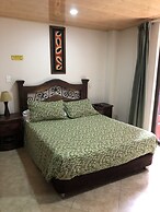 Hotel Bogotá Inn La Soledad