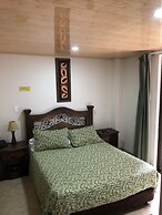 Hotel Bogotá Inn La Soledad