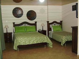 Hotel Bogotá Inn La Soledad