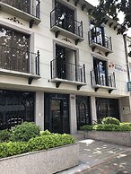 Hotel Bogotá Inn La Soledad