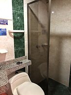 Hotel Bogotá Inn La Soledad