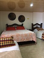 Hotel Bogotá Inn La Soledad