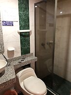 Hotel Bogotá Inn La Soledad