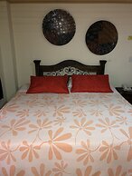 Hotel Bogotá Inn La Soledad