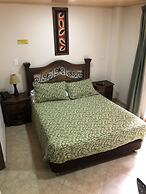 Hotel Bogotá Inn La Soledad