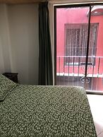 Hotel Bogotá Inn La Soledad