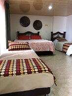 Hotel Bogotá Inn La Soledad